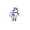 Grote 829216 Battery Terminal Fastener Hardware, Side Bolt Terminal, Retail