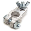 Grote 829541 Battery Connector Marine Lug Connectors, Positive, 3/8" Lead, Retail