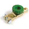 Grote 829595 Battery Connector Battery Quick Disconnect, Top Post, Clamp Style