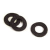 Grote 829623 Battery Terminal Protective Washers, Top Post Terminal, 2 Pack