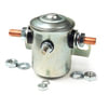 Grote 820308 Starter Solenoid Switch Starter Solenoid Switches, 3 Ground, 12V