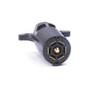 Grote 821056 Power Cord Plug 7-Way R.V. Connectors, Plug Only