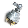 Grote 822103 Battery Disconnect Switch Master Battery Disconnect Switch - for Battery Circuit, 3/8 in. Stud, 12V, 180 Amps @