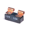 Grote 822170 Circuit Breaker Universal Snap-In Style Circuit Breakers, 10 Amp