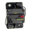822176 by GROTE - High Amperage Thermal Circuit Breaker - Single Rate, 150A