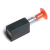 Grote 822236 Push / Pull Switch Axle Switch, High-Low Axle Ranges