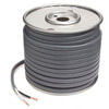Grote 825507 Brake Cable 1000 ft. PVC Jacketed Brake Cable, 10 GA, SAE J1128, Green/Yellow