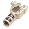 Grote 829047 Battery Connector Straight Barrel Clamps, 1 Gauge, Pink