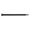 Grote 836043 Cable Tie Nylon Cable Ties, Wide Strap, 15.1" Length, 100 Pack