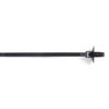 Grote 836048 Cable Tie Nylon Cable Ties, Domed Fir Tree, 6.69" Length