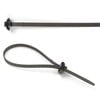 Grote 836049 Cable Tie Nylon Cable Ties, Button Head Tie, 9.63" Length