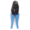Grote 836511 Crimping Tool Crimping & Stripping Tools, Heavy Duty Nylon & PVC Crimping Tool