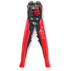 Grote 836512 Crimping Tool Crimping & Stripping Tools, Heavy Duty Wire Stripper, Cutter & Crimping Tool