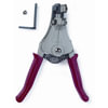 Grote 836513 Wire Stripper Crimping & Stripping Tools, Heavy Duty OEM Wire Stripping Tool