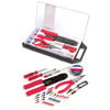 Grote 836530 Electrical Terminal Kit Electrical Repair Kit, 37 Pieces