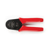 Grote 836563 Crimping Tool Deutsch & Weather Pack Tools, Solid Barrel, 22-20 Wire Gauge