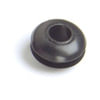 Grote 837020 Wiring Harness Grommet Clips, Grommets & Bushings, PVC Grommet, 1/8" (3.1mm) Inside Diameter