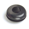 Grote 837024 Wiring Harness Grommet Clips, Grommets & Bushings, PVC Grommet, 3/8" (9.5mm) Inside Diameter