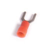 Grote 832132 Spade Terminal Vinyl Spade Terminals, 22 - 16 Gauge