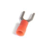 Grote 832134 Spade Terminal Vinyl Spade Terminals, 22 - 16 Gauge