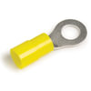 Grote 832216 Ring Terminal Nylon Ring Terminals, 12 - 10 Gauge
