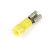 Grote 832225 Female Disconnect Terminal Nylon Quick Disconnects, 12 - 10 Gauge, Female