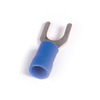 Grote 832332 Spade Terminal Vinyl Spade Terminals, 16 - 14 Gauge