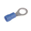 Grote 832340 Ring Terminal Vinyl Ring Terminals, 16 - 14 Gauge