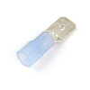 Grote 832399 Male Disconnect Terminal Nylon Quick Disconnects, 16 - 14 Gauge, Male