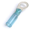 Grote 832408 Ring Terminal Heat Shrinkable Ring Terminals, 16 - 14 Gauge