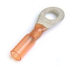 Grote 832416 Ring Terminal Heat Shrinkable Ring Terminals, 22 - 18 Gauge