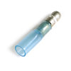 Grote 832434 Male Bullet Connector Heat Shrinkable Bullet & Receptacle Connectors, 16 - 14 Gauge, Male