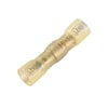 Grote 832931 Butt Connector Crimp Solder & Seal Butt Connectors, 12 - 10 Gauge