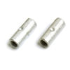 Grote 833102 Butt Connector Uninsulated Butt Connectors, Butted Seam, 12 - 10 Gauge