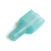 Grote 833391 Male Disconnect Terminal Nylon Quick Disconnects, 16 - 14 Gauge, Male