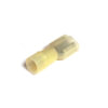 Grote 833587 Female Disconnect Terminal Quick Disconnect, Nylon, 12; 10 Ga, Female, .250", Pk 50