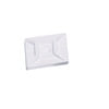 Grote 836030 Cable Tie Mount Cable Tie Mounting Bases, Double Screw