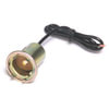 841003 by GROTE - Socket, 1 Prong, For 63, 67, 81, 89, 1002, 1129, 1133, 1141 & 1156