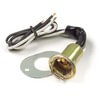 Grote 841064 Socket Assembly Socket Repair Assemblies, With Adapter Plate, 3 Wire