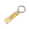 Grote 841946 Ring Terminal Crimp Solder & Seal Ring Terminals, 12 - 10 Gauge