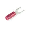 Grote 842218 Spade Terminal Nylon Spade Terminals, 22 - 16 Gauge