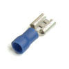 Grote 842302 Female Disconnect Terminal Vinyl Quick Disconnects, 16 - 14 Gauge, Female