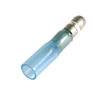 Grote 842434 Male Bullet Connector Heat Shrinkable Bullet & Receptacle Connectors, 16 - 14 Gauge, Male