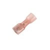 Grote 842437 Female Disconnect Terminal HEAT SHRINK