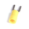 Grote 842534 Spade Terminal Vinyl Spade Terminals, 12 - 10 Gauge