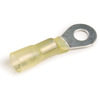 Grote 842818 Ring Terminal Heat Shrink & Solder Ring Terminals, 12 - 10 Gauge