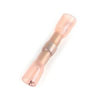 Grote 842929 Butt Connector Crimp Solder & Seal Butt Connectors, 22 - 18 Gauge