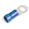 Grote 842940 Ring Terminal Vinyl Ring Terminals, 6 Gauge