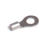 Grote 843000 Ring Terminal Uninsulated Ring Terminals, 22 - 16 Gauge