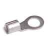 Grote 843018 Ring Terminal Uninsulated Ring Terminals, 6 Gauge